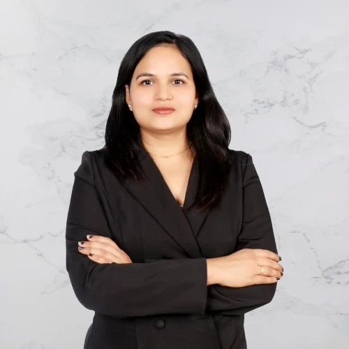 Dr. Neha Agrawal